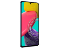Samsung Galaxy M53 5G 6/128GB 120HZ 108MP Blue - 732567 - zdjęcie 5